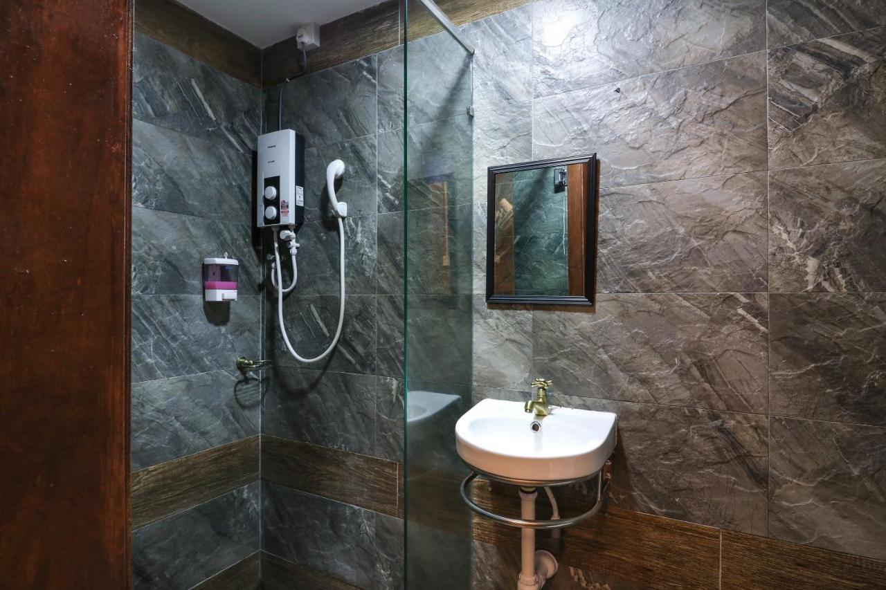 Urbanstay Industrial Ипох Экстерьер фото