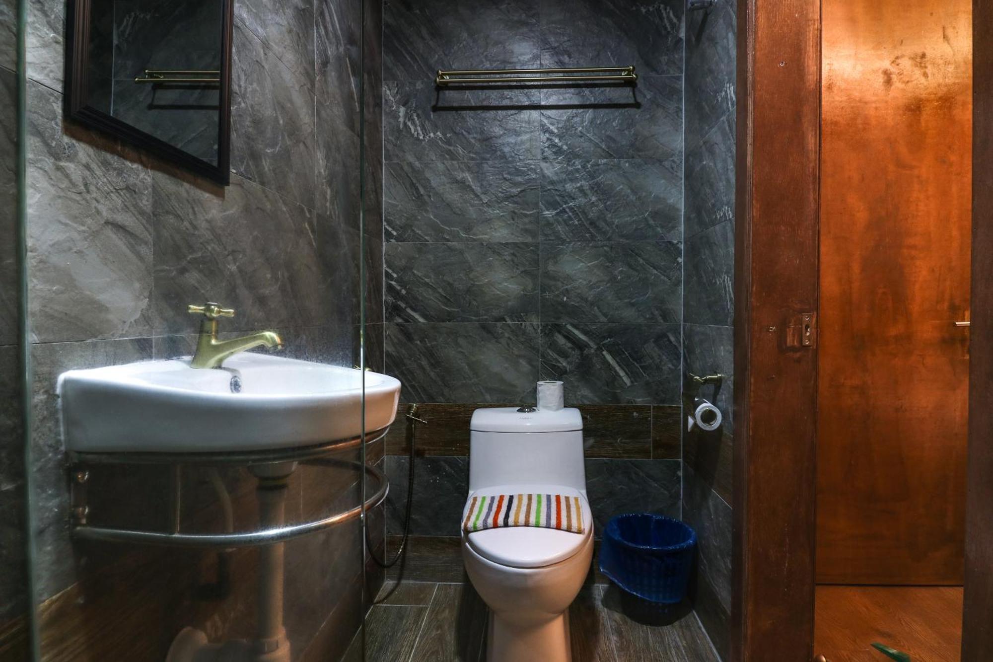 Urbanstay Industrial Ипох Номер фото
